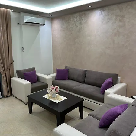 Sol & Sea 3 Appartement *