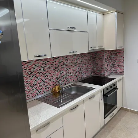 Appartement Sol & Sea 3