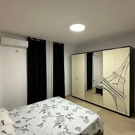 Appartement Sol & Sea 3 Shëngjin
