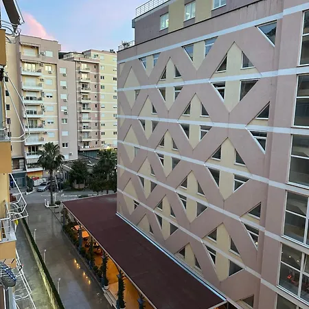 Appartement Sol & Sea 3
