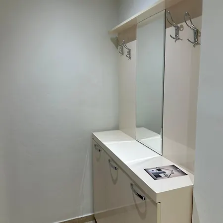 Appartement Sol & Sea 3 *