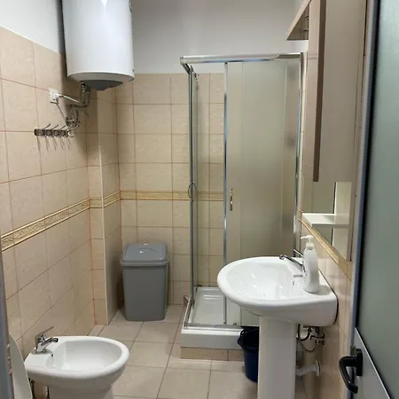 Appartement Sol & Sea 3 *