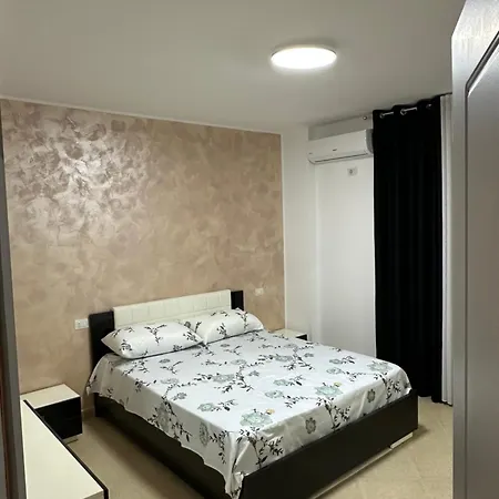 Sol & Sea 3 Appartement